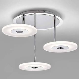 👉 Plafondlamp Adali LED plafondlamp, dimbaar via lichtschakelaar