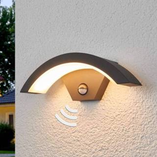 👉 Buitenwandlamp Sensor LED Jule