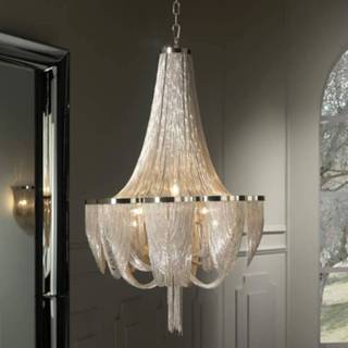 👉 Kroonluchter Prachtige Minerva