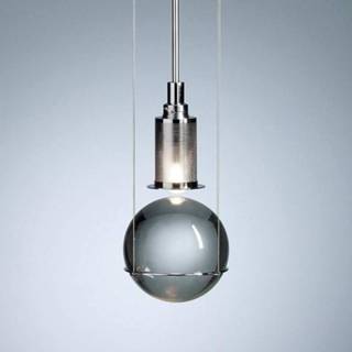 👉 Chroom Design-hanglamp LE TRE STREGHE,