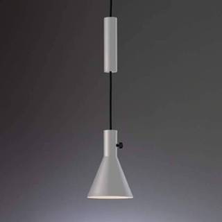 👉 Hanglamp grijze designer led Eleu