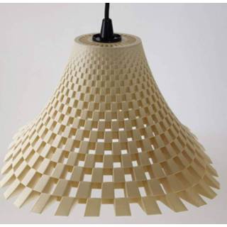 👉 Aantrekkelijke design-hanglamp Flechtwerk