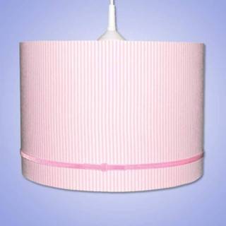 👉 Hanglamp roze fluweel Fraaie ESTRIA FLUWEEL,