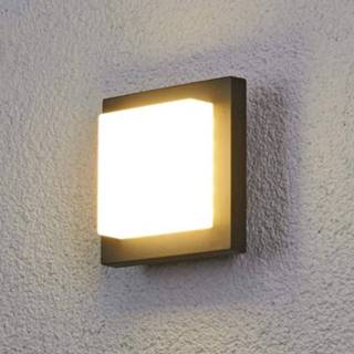 👉 Decente led-buitenwandlamp Celeste