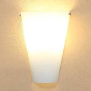 👉 Opaalglas senioren wandlamp Alia met E14-LED