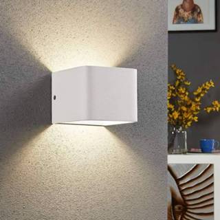 👉 Wandlamp Lonisa - Led met behaaglijk licht