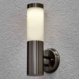 👉 Jolla - Buitenwandlamp op zonne-energie met LED nodig ... 👉 Jolla - Buitenwandlamp op zonne-energie met LED nodig ...