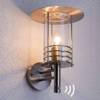 👉 Bewegingssensor-buitenwandlamp Miko