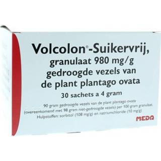 👉 Volcolon granulaat suikervrij