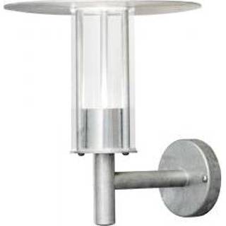 👉 Buitenlamp gegalvaniseerd Buitenverlichting Wandlamp Mode 700-320 5W LED dimbaar