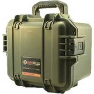 Storm Case Portable JARO-BT50.12 Ca JARO-BT50.12 Portable Storm Case