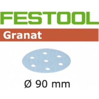 👉 Schuurschijf Festool Granat STF D90/6