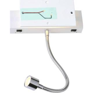 👉 SLV MANA 3 LED bedlamp