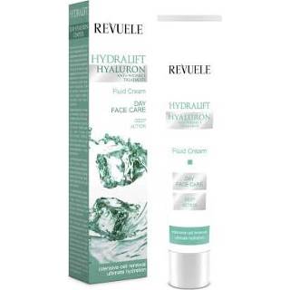 👉 REVUELE HYDRALIFT HYALURON Dag Crme 50ml.