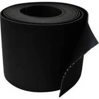 👉 Loodvervanger active Bosscover 25 cm per meter Dikte 3mm - Rollengte: 12...