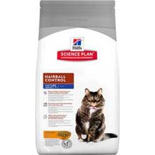 👉 Hill's Science Plan - Feline Mature Adult - Hairball Control 1.5 kg.