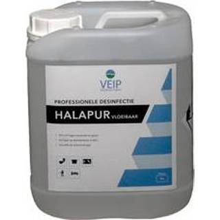 👉 Halapur Vloeibaar - 5 liter 8712721910002