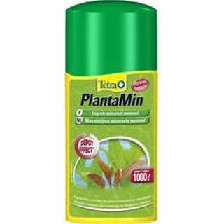 👉 Tetra PlantaMin - 100 ml 4004218269811