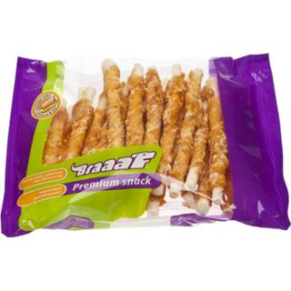 👉 Braaaf Roll Sticks Chicken 12,5 cm 8718444635710
