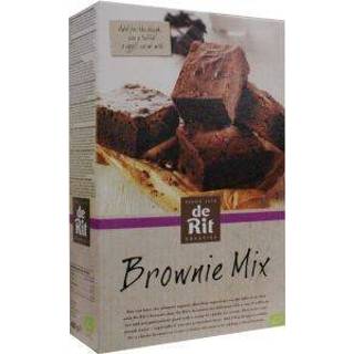 👉 Brownie eten De Rit Mix 8711823196352