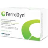 👉 Gezondheid Metagenics Ferrodyn Capsules 90st 5400433227770