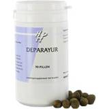 👉 Gezondheid Holisan Deparayur Tabletten 90st 8714226000493