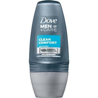 👉 Deodorant gezondheid Dove Men+ Care Roller Clean Comfort 50ml