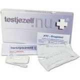 👉 Drugstest gezondheid Testjezelf.nu MDMA XTC 3ST 8718053783109