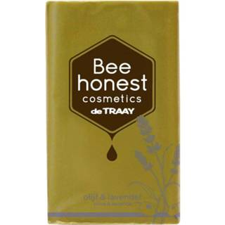 👉 Traay Bee Honest Zeep Olijf & Lavendel