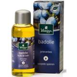 👉 Kneipp Badolie Jeneverbes