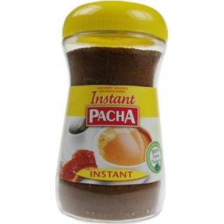 👉 Pacha Instant Koffievervanger 200gr