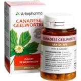 👉 Arkocaps Canadese Geelwortel Capsules