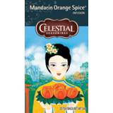 👉 Celestial Seasonings Mandarin Orange Spice 20st
