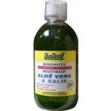 Duodent Mondwater Aloe Vera & Salie