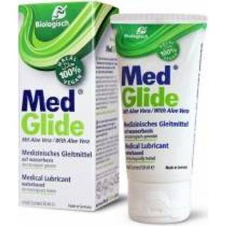 👉 MedGlide Biologisch 50ML