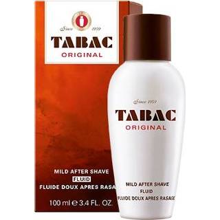 👉 Tabac Original After Shave Caring Mild