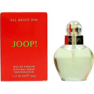 👉 Parfum gezondheid Joop! All About Eve Eau De 40ml 3414206015763