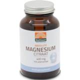 👉 Gezondheid vitamine Mattisson HealthStyle Active Magnesium-Citraat 400mg Capsules 60st 8717677961603