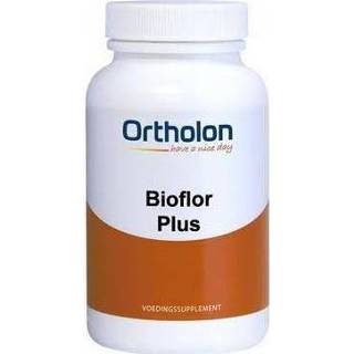 👉 Gezondheid vitamine Ortholon Bioflor Plus Poeder 45gr 8716341200437