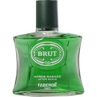 Aftershave gezondheid verzorgingsproducten Brut Original 3014230021237