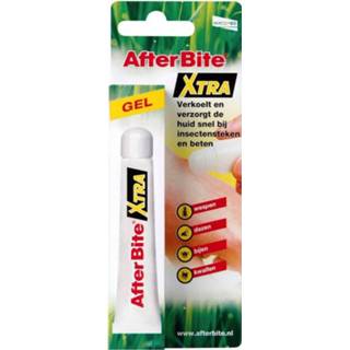 After Bite Xtra gel gezondheid Gel gezondheid After Bite Xtra 20ml 8711744038656