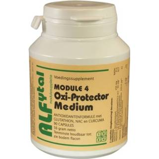 👉 Medium gezondheid Alfytal Oxi-Protector Capsules 8717524924010