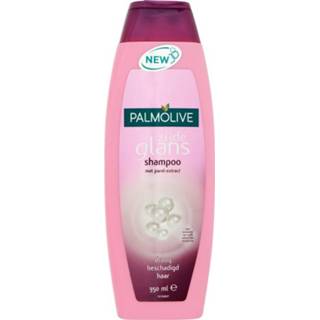 👉 Shampoo zijde glans gezondheid Palmolive 8718951065925