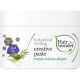 👉 Gezondheid Hairwonder Botanical Styling Creative Paste 100ml 8710267196096