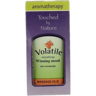 👉 Volatile Massage-Olie Winning Mood 100ml