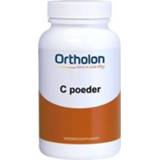 Vitamine gezondheid Ortholon C Poeder 8716341000266