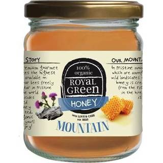 👉 Mountain honey