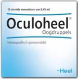 👉 Heel Oculoheel Oogdruppels 15st