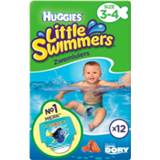 👉 Huggies Little Swimmers Small 12st
