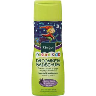 Kneipp kids Badschuim Droomreis kinderen Badschuim kinderen Kneipp Kids 250 ml Droomreis